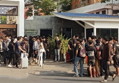 Pemerintah Percepat Penanganan dan Pemulangan Ribuan WNI dari Sindikat Penipuan Daring di Asia Tenggara Pemerintah Percepat Penanganan dan Pemulangan Ribuan WNI dari Sindikat Penipuan Daring di Asia Tenggara