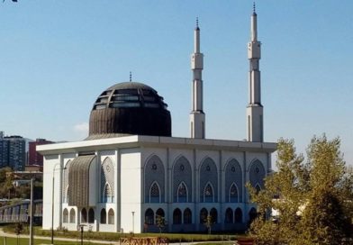 Masjid Soeharto di Sarajevo: Jejak Solidaritas Indonesia di Jantung Balkan