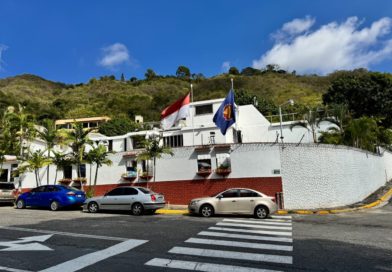 Pantauan KBRI Caracas Paska Serangan Amerika Serikat terhadap Venezuela