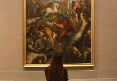 Ketika Merantau Mengajarkanku Tentang Arah Hidup