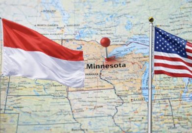 Kemlu Pastikan WNI di Amerika Serikat Aman Usai Insiden Penembakan