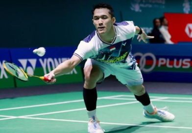 Jonatan Christie Melaju ke Semifinal, Pertahankan Peluang Indonesia di Malaysia Open 2026