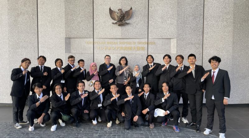 18 Petani Muda Indonesia Ikuti Indonesian Young Farm Leaders Training Program in Japan