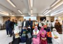 Pre-Ramadhan Workshop & Qur’an Competition untuk Mualaf Indonesia dan Filipina