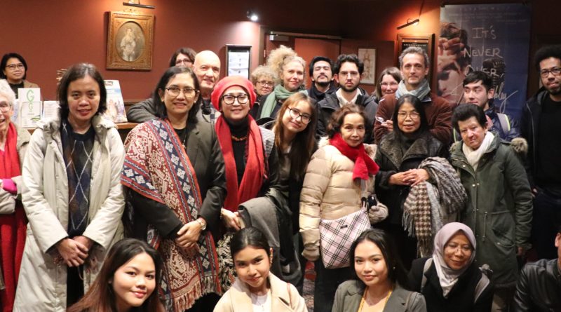 Cinema Utopia Montpellier Tayangkan Women from Rote Island, Penonton Terhanyut dalam Cerita