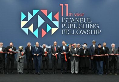 Kemenparekraf Dorong Penerbitan Indonesia Tembus Pasar Global lewat Forum Internasional Kemenparekraf Dorong Penerbitan Indonesia Tembus Pasar Global lewat Forum Internasional