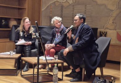 Multatuli Menggugat Kolonialisme: Refleksi dari Paris