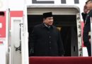 Prabowo Disambut Diaspora dan Mahasiswa Indonesia di Amerika Serikat