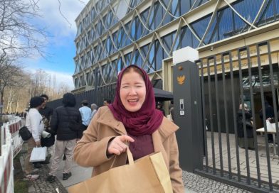 Idulfitri di Berlin: War Kuota Halalbihalal dan Rebutan Kursi Resto Indonesia