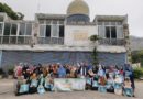 “Wonderful Eid Al Fitr Outing” di Masjid Chaiwan Hong Kong “Wonderful Eid Al Fitr Outing” di Masjid Chaiwan Hong Kong