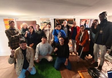 Printemps Indonésien Tampilkan Film Bisikan Perjamuan Terakhir di La Maison de l’Indonésie