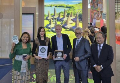 Indonesia Gaungkan Semangat #GoBeyondOrdinary di ITB Berlin 2026