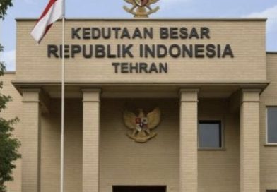 Evakuasi 32 WNI dari Iran Dimulai, Pemerintah Pantau Seluruh Warga di Kawasan Konflik