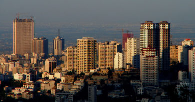 Ketegangan Iran–Israel Memanas, Indonesia Bersiap Evakuasi WNI.