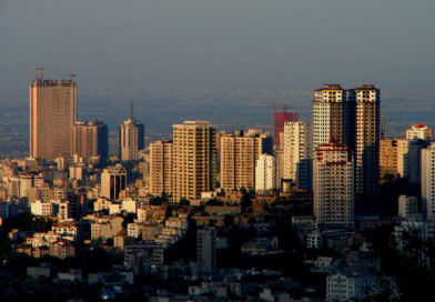 Ketegangan Iran–Israel Memanas, Indonesia Bersiap Evakuasi WNI.