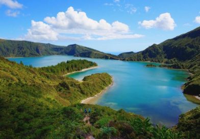 Tiga Geopark Indonesia Pertahankan Status ‘Green Card’ UNESCO untuk 2026–2029