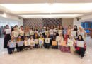 Batik Celoteh Hadirkan Kreativitas di KJRI Hong Kong