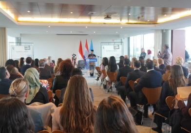 Hari Kartini di UNESCO Paris: Warisan Pemikiran Kartini untuk Dunia