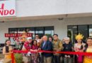Bali Cafe Indo Resmi Dibuka di Las Vegas, Hadirkan Cita Rasa Autentik Indonesia Bali Cafe Indo Resmi Dibuka di Las Vegas, Hadirkan Cita Rasa Autentik Indonesia