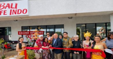 Bali Cafe Indo Resmi Dibuka di Las Vegas, Hadirkan Cita Rasa Autentik Indonesia
