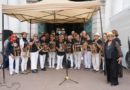 Melodi Angklung Indonesia Meriahkan Feria de Museos di Lima, Peru