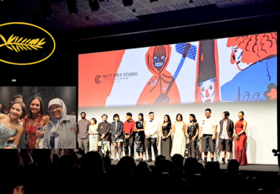 Menonton Film Pendek Indonesia di Festival Cannes 2026 Menonton Film Pendek Indonesia di Festival Cannes 2026