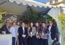 Indonesia Perkuat Eksistensi Industri Atsiri di SIMPPAR 2026 Grasse, Prancis Indonesia Perkuat Eksistensi Industri Atsiri di SIMPPAR 2026 Grasse, Prancis