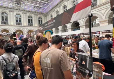 Cokelat Indonesia Mulai Mendunia: Dari Bandung Menembus Pasar Eropa