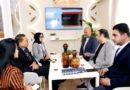 Indonesia–Arab Saudi Perkuat Kolaborasi Industri Film di Festival Cannes 2026 Indonesia–Arab Saudi Perkuat Kolaborasi Industri Film di Festival Cannes 2026