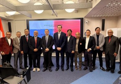 Positive Technologies Perluas Kemitraan Pendidikan Keamanan Siber dengan Universitas di Indonesia
