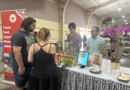 Jamu Indonesia Curi Perhatian di Santa Cruz VegFest 2026, Perkuat Diplomasi Wellness di Amerika Jamu Indonesia Curi Perhatian di Santa Cruz VegFest 2026, Perkuat Diplomasi Wellness di Amerika