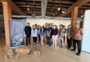 Kendang Sunda Buatan Bandung Masuk Koleksi Museum Perkusi Terkemuka di Amerika Serikat