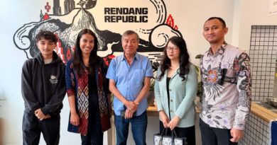 Rendang Republic Chicago Raih Delapan Penghargaan dalam Satu Tahun, Perkuat Diplomasi Kuliner Indonesia di Amerika Serikat
