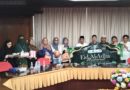 Perayaan Iduladha dan Wisuda Kelas Iqra HIG Hong Kong Perkuat Semangat Belajar Mualaf