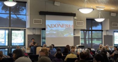 Indonesia Tampil Memikat di Irvine, Budaya Nusantara Tarik Perhatian Masyarakat Amerika Indonesia Tampil Memikat di Irvine, Budaya Nusantara Tarik Perhatian Masyarakat Amerika