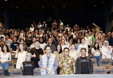 Film Indonesia Bersinar di SIFF 2026, KJRI Shanghai Gelar Pemutaran Khusus “My Own Last Supper”