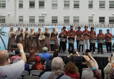 KJRI Los Angeles Kembali Jadi Tuan Rumah Global Muslim Village Festival 2026 KJRI Los Angeles Kembali Jadi Tuan Rumah Global Muslim Village Festival 2026