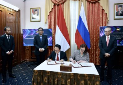 Babak Baru Kerja Sama Perdagangan Minyak Sawit Indonesia–Rusia