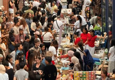 Rhythm of Indonesia: Indonesischer Kulturtag 2026 Memukau Frankfurt dengan Semarak Budaya Nusantara Rhythm of Indonesia: Indonesischer Kulturtag 2026 Memukau Frankfurt dengan Semarak Budaya Nusantara