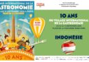 Village International de la Gastronomie Paris 2026: Indonesia Rayakan 10 Tahun Mengangkat Kuliner Nusantara ke Panggung Dunia Village International de la Gastronomie Paris 2026: Indonesia Rayakan 10 Tahun Mengangkat Kuliner Nusantara ke Panggung Dunia
