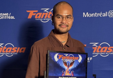 Film Indonesia Borong Tiga Penghargaan di Fantasia Film Festival 2026 Montréal Kanada Film Indonesia Borong Tiga Penghargaan di Fantasia Film Festival 2026 Montréal Kanada