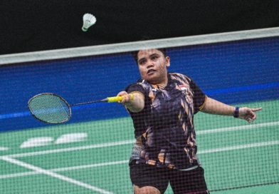 Dari ART Bergaji Rp 150 Ribu per Bulan, Marlina Kini Sukses Hattrick Medali Emas ASEAN Para Games Dari ART Bergaji Rp 150 Ribu per Bulan, Marlina Kini Sukses Hattrick Medali Emas ASEAN Para Games