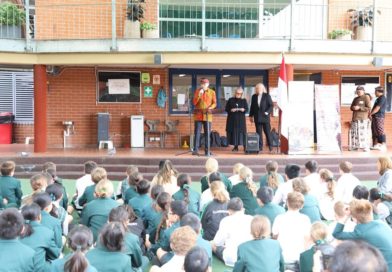 Jangkau 1.100 Pelajar Australia, KJRI Sydney Gelar Program “Indonesia Goes to School”