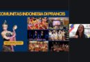 Atdikbud KBRI Paris Paparkan Strategi Internasionalisasi Bahasa dan Budaya Indonesia di Prancis di Seminar Atdikbud-UNESCO