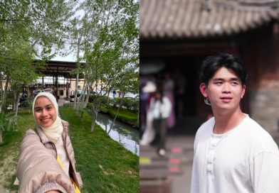 Dua Talenta Muda Indonesia Harumkan Nama Bangsa di Kompetisi Global UNESCO Lewat Kisah Alam dan Budaya