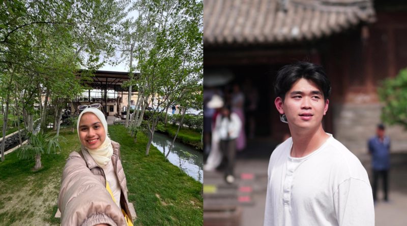 Dua Talenta Muda Indonesia Harumkan Nama Bangsa di Kompetisi Global UNESCO Lewat Kisah Alam dan Budaya Dua Talenta Muda Indonesia Harumkan Nama Bangsa di Kompetisi Global UNESCO Lewat Kisah Alam dan Budaya