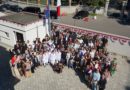 HUT ke-81 RI di Rumania, Perkuat Semangat Persatuan dan Kepedulian HUT ke-81 RI di Rumania, Perkuat Semangat Persatuan dan Kepedulian
