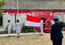 HUT 81 Tahun Kemerdekaan RI di Frankfurt: Sederhana, tetapi Bermakna