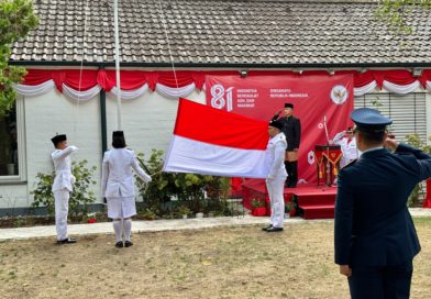 HUT 81 Tahun Kemerdekaan RI di Frankfurt: Sederhana, tetapi Bermakna