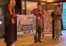 Dari Batik hingga Gamelan, Indonesia Perkuat Diplomasi Budaya di Kyoto Dari Batik hingga Gamelan, Indonesia Perkuat Diplomasi Budaya di Kyoto